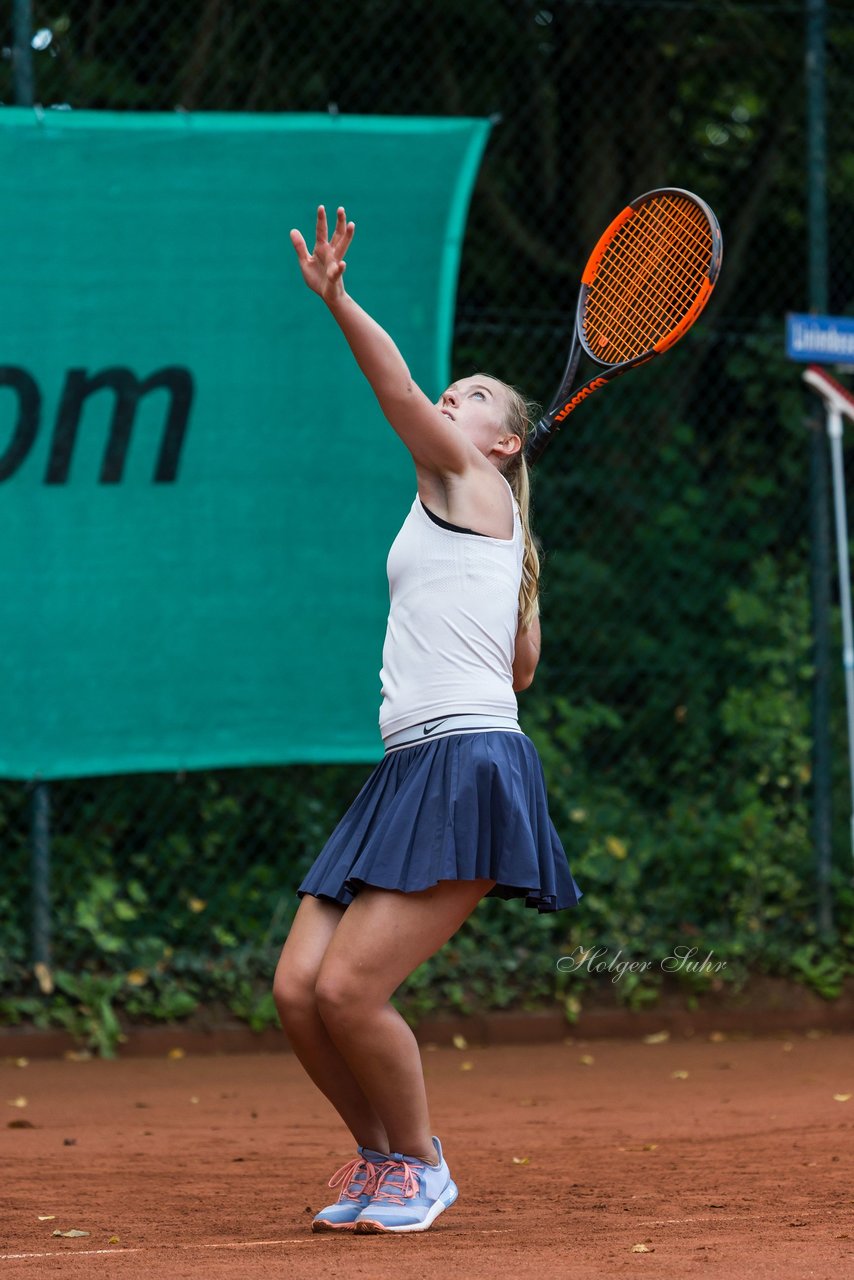 Marie-Lynn Tiedemann 748 - Suchsdorf Provinzial Trophy